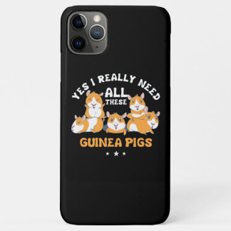 Case-Mate iPhone Case Oui, j'ai besoin de toutes ces bêtes de cochon de
