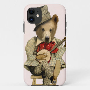 Etui iPhone Case-Mate Ours 3 de banjo