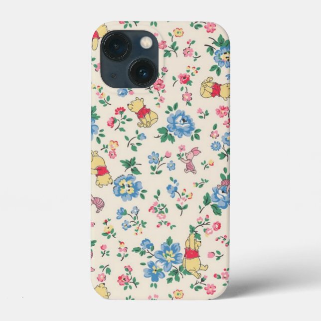 Coques Case-Mate iPhone ours de cath kidston (Verso)