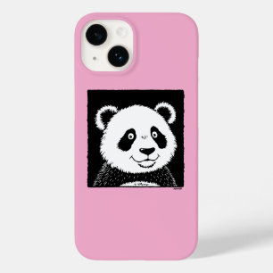 Coque Case-Mate iPhone Ours géant Panda