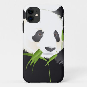 Etui iPhone Case-Mate Ours panda