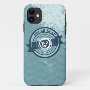 Case-Mate iPhone Case ours polaire