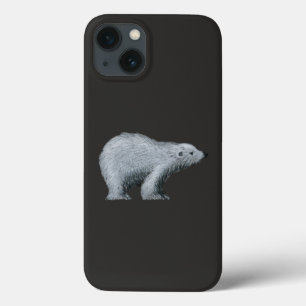 Case-Mate iPhone Case Ours polaire