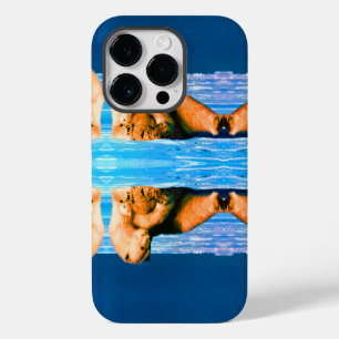 Coque Case-Mate iPhone Ours polaire mère vintage USA Alaska