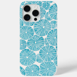 Coque Case-Mate iPhone oursin uni hawaïen