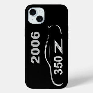Coque Case-Mate iPhone Outline de voiture 350Z 2006