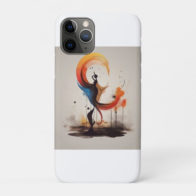 Coques Case-Mate iPhone ouvert au cœur (Dos)