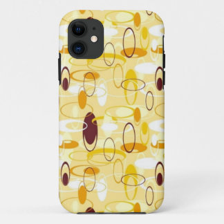 Case-Mate iPhone Case Ovales rétro 2