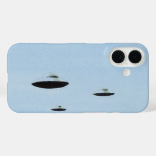 COQUE POUR iPhone 16 OVNI