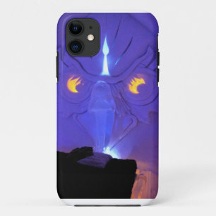 Case-Mate iPhone Case Owl Room, Hôtel de Glace, Québec, Canada