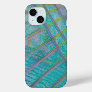 Coque Case-Mate iPhone P34 Art Abstrait Coloré Unique
