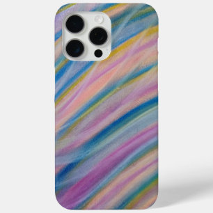 Coque Case-Mate iPhone P6 Art Abstrait Coloré Unique