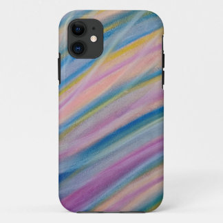 Case-Mate iPhone Case P8 Art Abstrait Coloré Unique