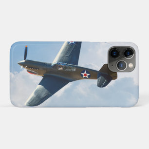 Case-Mate iPhone CASE P-40 CURTISS WARHAWK SQUADRON