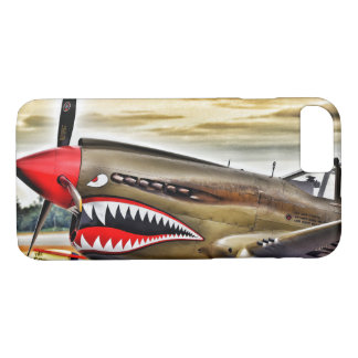 Case-Mate iPhone Case P-40 Warhawk