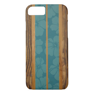 Coque Case-Mate iPhone Pacifica - conception californienne de surf