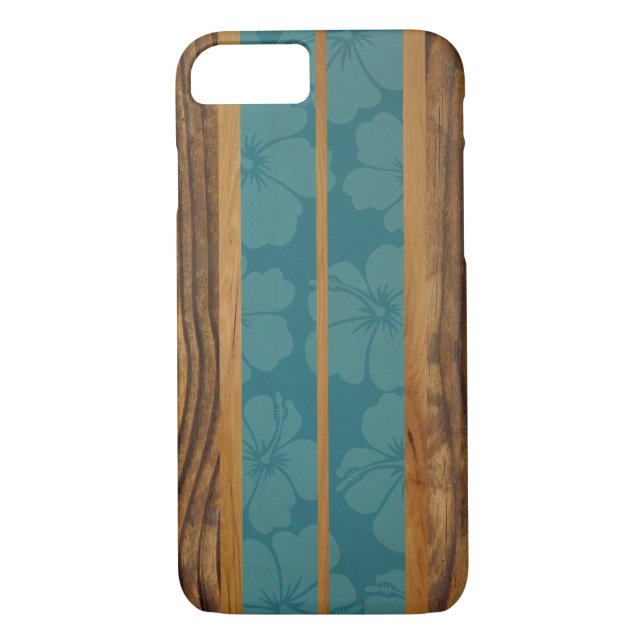 Coques Case-Mate iPhone Pacifica - conception californienne de surf (Dos)