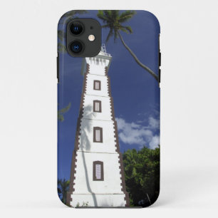Coque Case-Mate iPhone Pacifique Sud, Polynésie française, Tahiti. Vénus