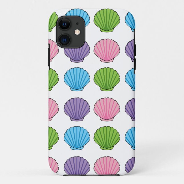 Coques Case-Mate iPhone Pack de Pastel (Dos)