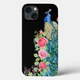 Case-Mate iPhone Case Pacock