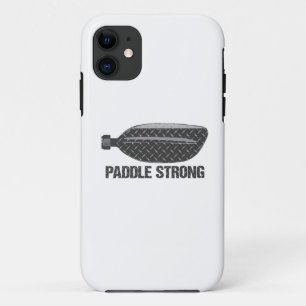 Coques Pour iPhone Paddle fort