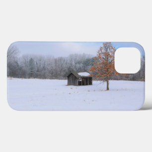Case-Mate iPhone Case Paddock couvert de neige
