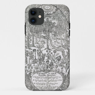 Coques Pour iPhone Page titre 'de semelle paradisi ; Paradisus