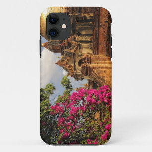Coque Case-Mate iPhone Pagode Dhamma Yazaka à Bagan (Pagan), Myanmar