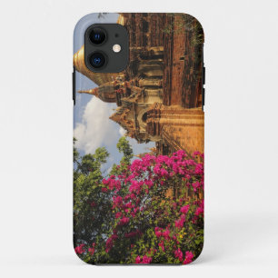 Coque iPhone 11 Pagode Dhamma Yazaka à Bagan (Pagan), Myanmar