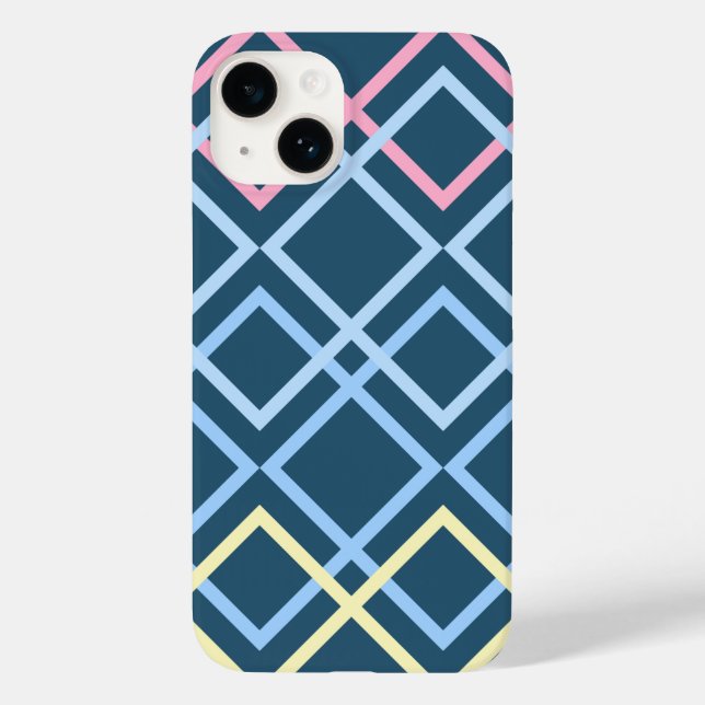 Coques Case-Mate iPhone Pailletant (Verso)