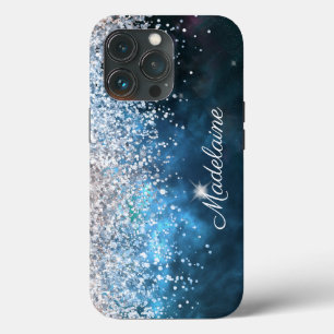 Case-Mate iPhone Case Paillettes Féminin Moderne Étincelle Douce 16