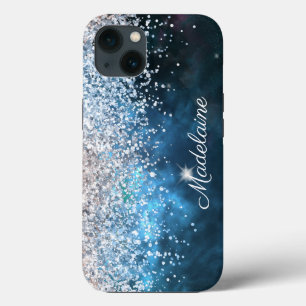 Case-Mate iPhone Case Paillettes Féminin Moderne Étincelle Douce 16