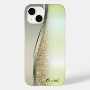 Coque Case-Mate iPhone Paillettes tendance cool