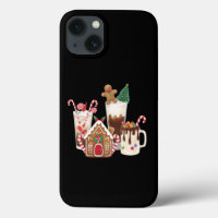 Pain d'épice Noël Café Amant Cadeau Noël