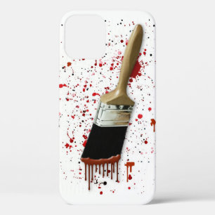 Case-Mate iPhone Case Paint brush