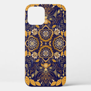 Case-Mate iPhone Case Paisley