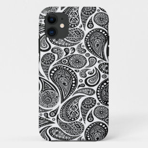 Coque Case-Mate iPhone Paisley