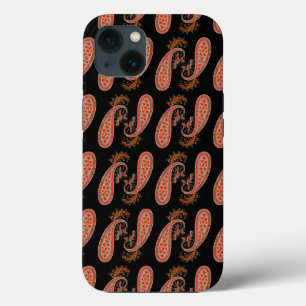 Etui iPhone Case-Mate Paisley Design #1 à SusieJayne