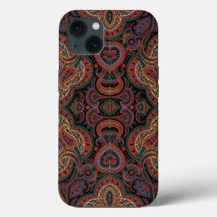 Case-Mate iPhone Case Paisley Design #4 à SusieJayne