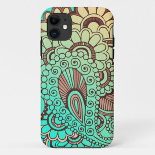 Etui iPhone Case-Mate Paisley Ornaments I + votre backgr. & idées