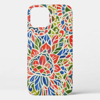 Case-Mate iPhone Case Paisley Perfection