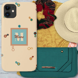 Case-Mate iPhone Case Paisson hybride, faiblement dispersé dans le solei