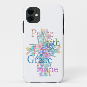 Case-Mate iPhone Case Paix