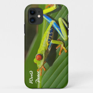 COQUE Case-Mate iPhone PAIX MONDIALE