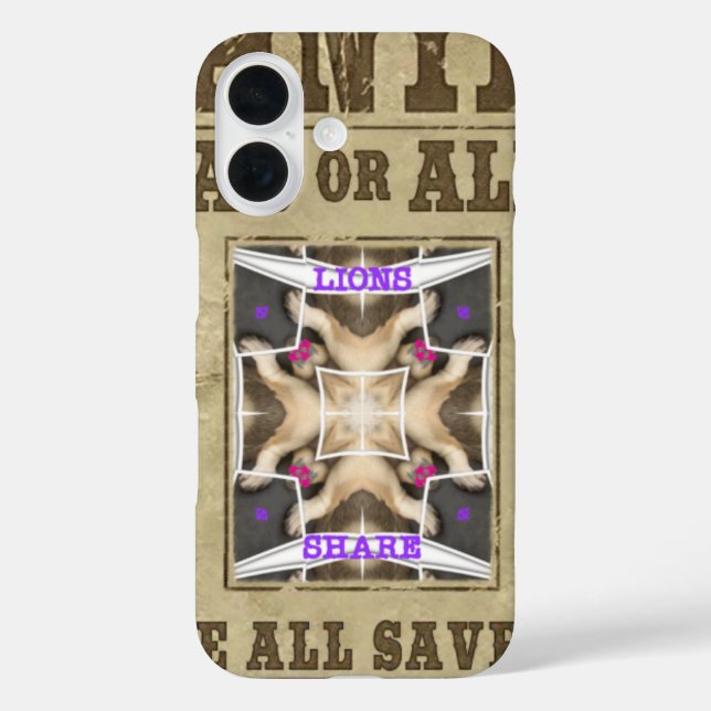 Coques Case-Mate iPhone Paix Recherchée (Verso)