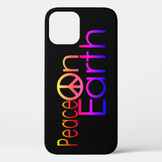Case-Mate iPhone Case Paix sur Terre #3