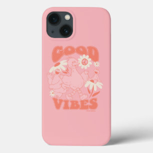 Case-Mate iPhone Case Pal de rue Sésame GOOD VIBES