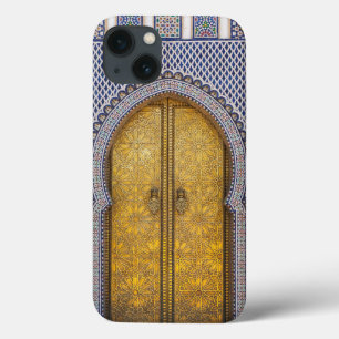 Coque Case-Mate iPhone Palace Ornate Doors des Rois