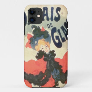Coques Pour iPhone Palais de Glace, champions Elysees, Paris, 1894