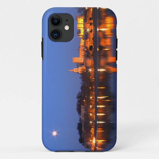 Coques Case-Mate iPhone Palais des Papes à Avignon et le Rhône à (Dos)